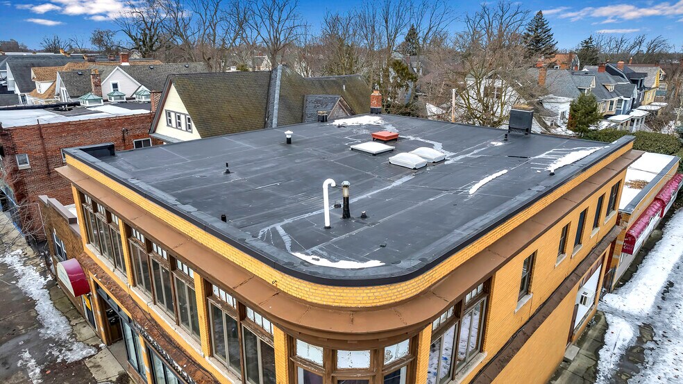 More Photos Of 2302 Main St, Buffalo Storefront Retail Residential For Sale