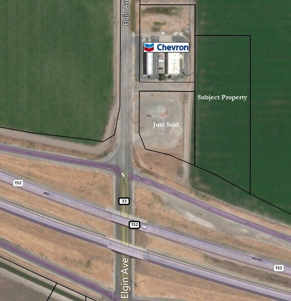 More Photos Of Hwy 152, Dos Palos Land For Sale