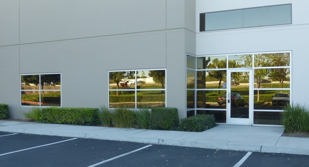 More Photos Of 1920 S Rochester Ave, Ontario Unknown For Lease