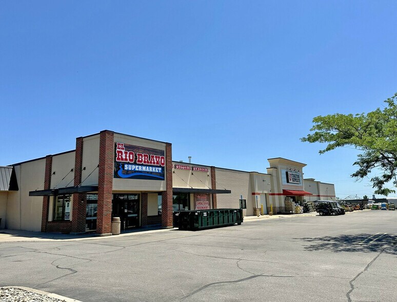 More Photos Of 1312 Industrial Rd, Emporia Unknown For Lease