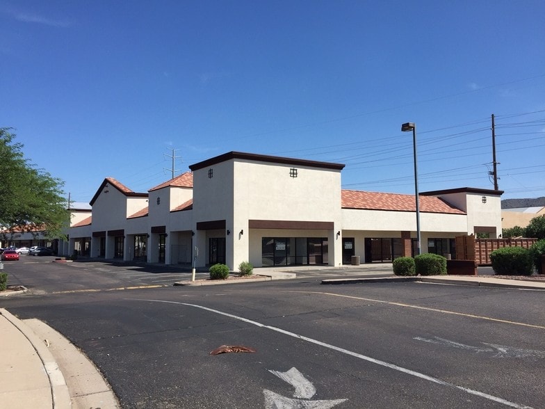 More Photos Of 7227 S Central Ave, Phoenix General Retail For Lease
