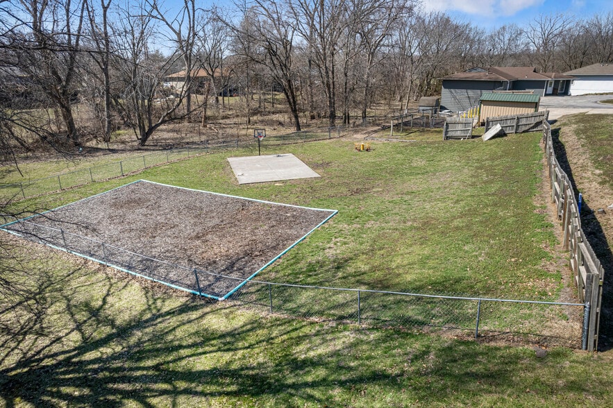 More Photos Of 205 Southbrook Pky, Kearney Daycare Center For Sale