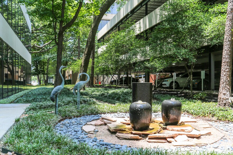 More Photos Of 520 Post Oak Blvd, Houston Office For Lease