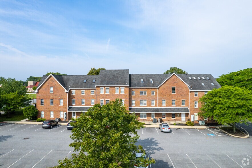 More Photos Of 20-22 Regency Plz, Glen, Glen Mills Office For Sale