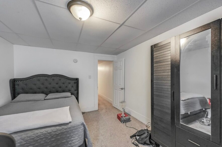 More Photos Of 317 S 10th Ave, Scranton Warehouse For Sale