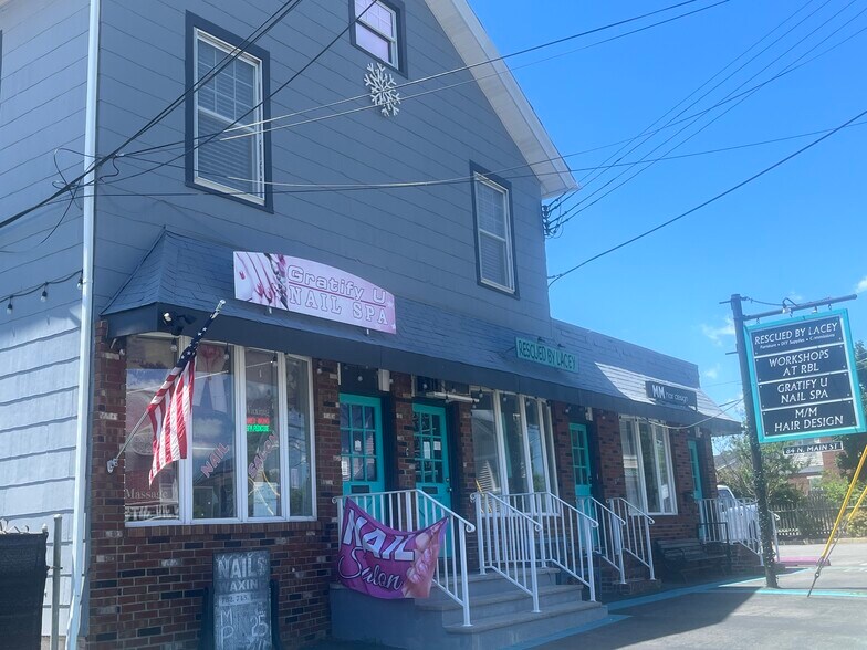 More Photos Of 84 N Main St, Milltown Storefront Retail Office For Lease