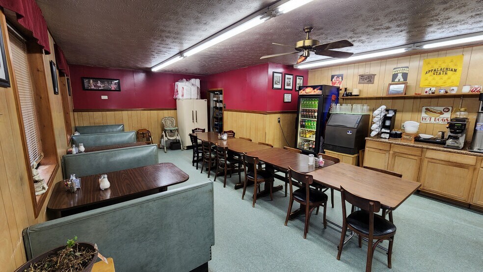 More Photos Of 486 George Wilson Rd, Boone Land For Sale