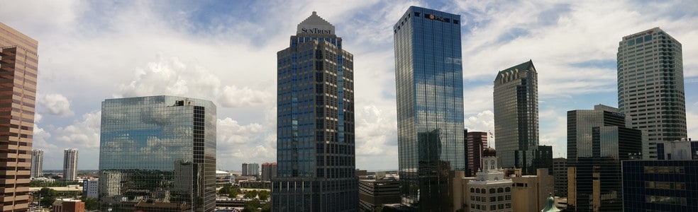 More Photos Of 418 E Madison St, Tampa Office For Lease