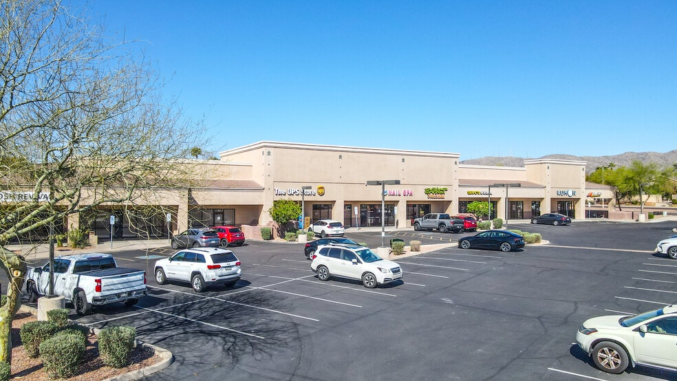 More Photos Of 3145 E Chandler Blvd, Phoenix Unknown For Lease