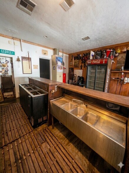 More Photos Of 9915 Shands Pier Rd N, Saint Johns Bar For Sale