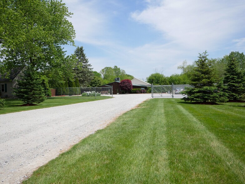More Photos Of 75600 Van Dyke Rd, Bruce Twp Specialty For Sale