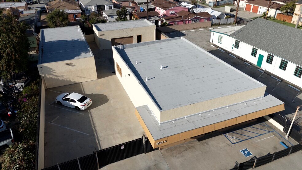 More Photos Of 3365 Martin Luther King Jr Blvd, Lynwood Unknown For Lease