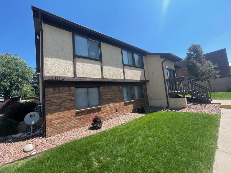 More Photos Of 2625-2627 E Uintah St, Colorado Springs Apartments For Sale
