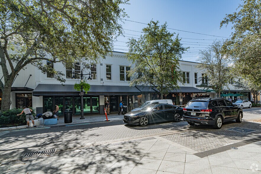 Primary Photo Of 218-230 Clematis St, West Palm Beach Storefront Retail Office For Lease