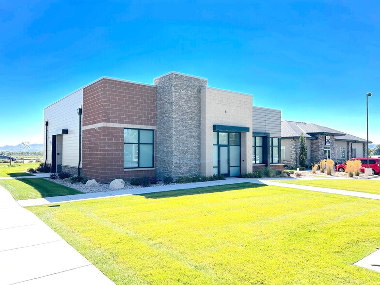 Primary Photo Of 1014 S 1100 W, Lehi Medical For Lease