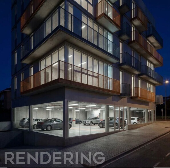 More Photos Of 3214 Charlotte Ave, Nashville Land For Sale