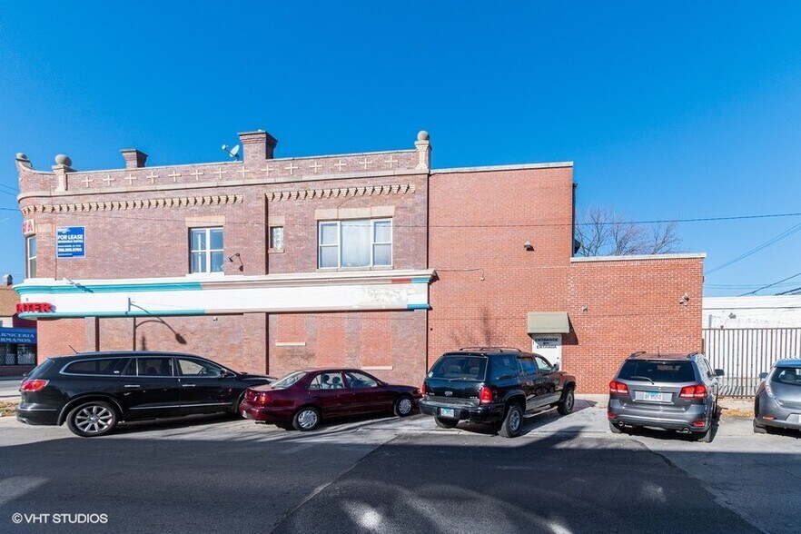 More Photos Of 2859 S Pulaski Rd, Chicago Healthcare For Lease