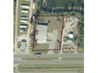 More Photos Of 3887 E US-90 Hwy, Lake City Warehouse For Sale