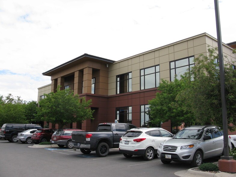 More Photos Of 2425 W Central Ave, Missoula Office For Lease