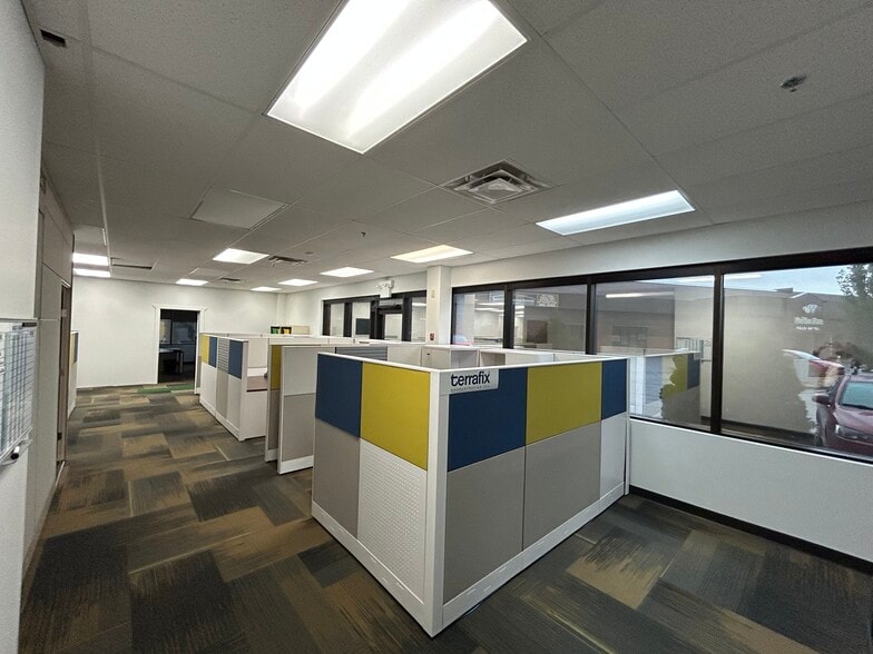 More Photos Of 7657 50th St NW, Edmonton Office For Lease