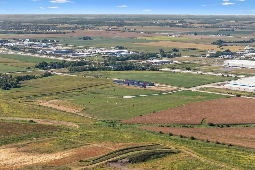 More Photos Of 9825 Earhart Ln SW, Cedar Rapids Land For Sale