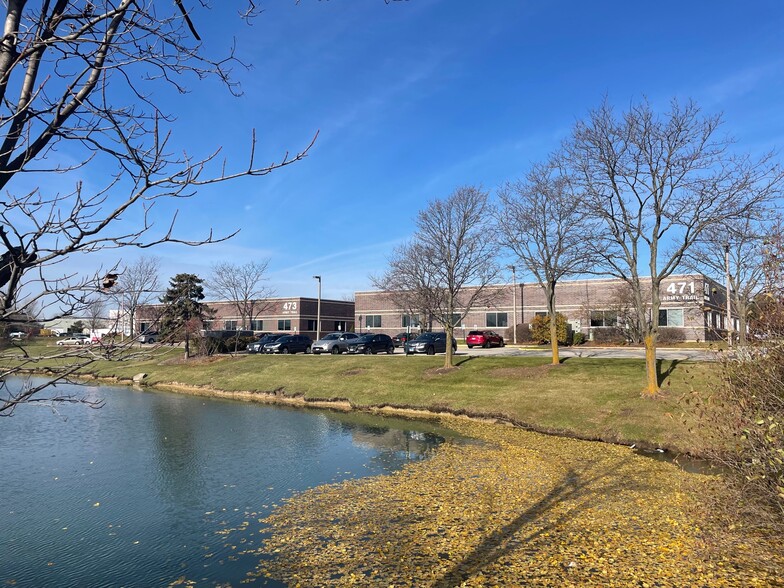 Primary Photo Of 473 W Army Trail Rd, Bloomingdale Medical For Lease