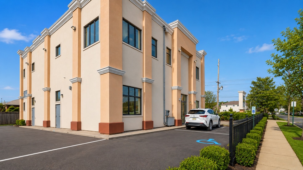 More Photos Of 454-460 W Union Ave, Bound Brook Freestanding For Sale