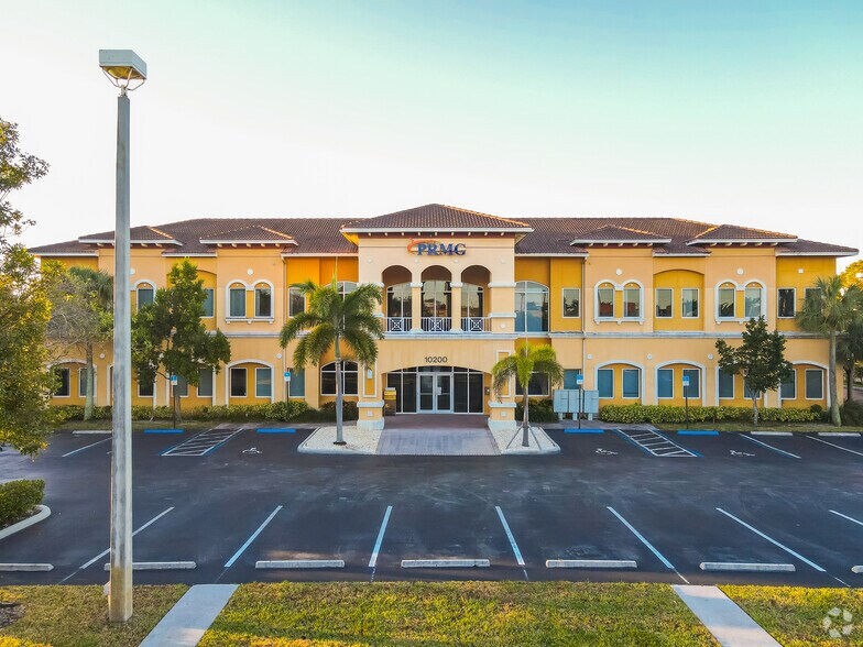 More Photos Of 10200 W State Road 84, Davie Office For Lease