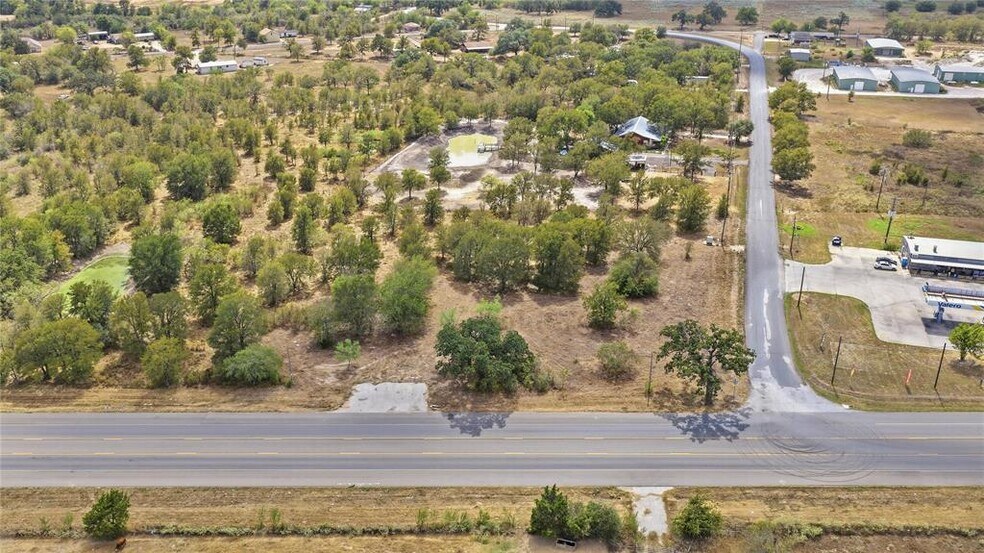 More Photos Of TBD HWY 304, Bastrop Land For Sale