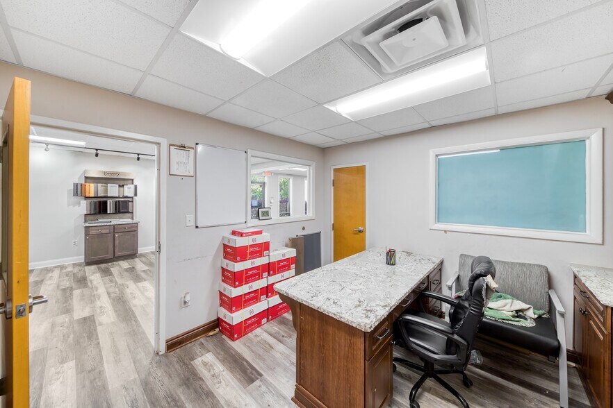 More Photos Of 707 N Belair Rd, Evans Warehouse For Sale