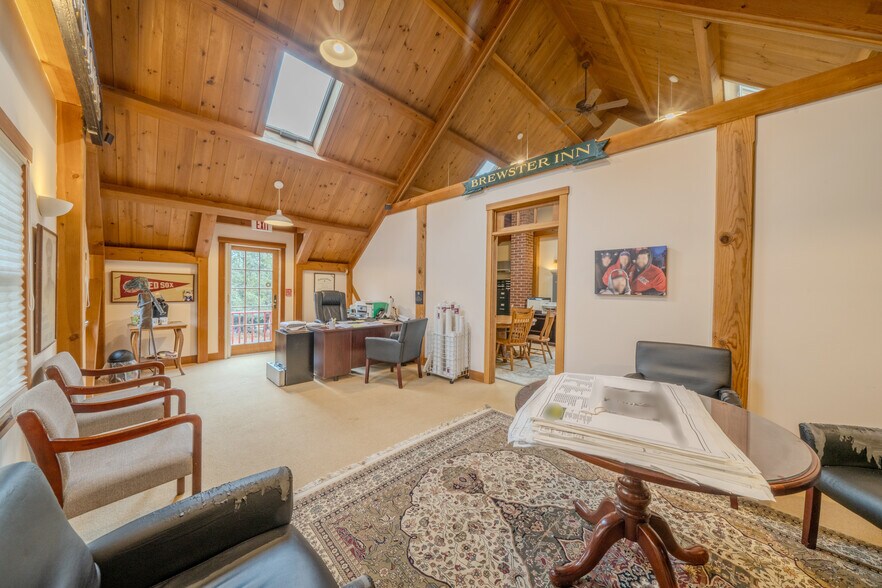 More Photos Of 73 Elm St, Camden Office For Sale