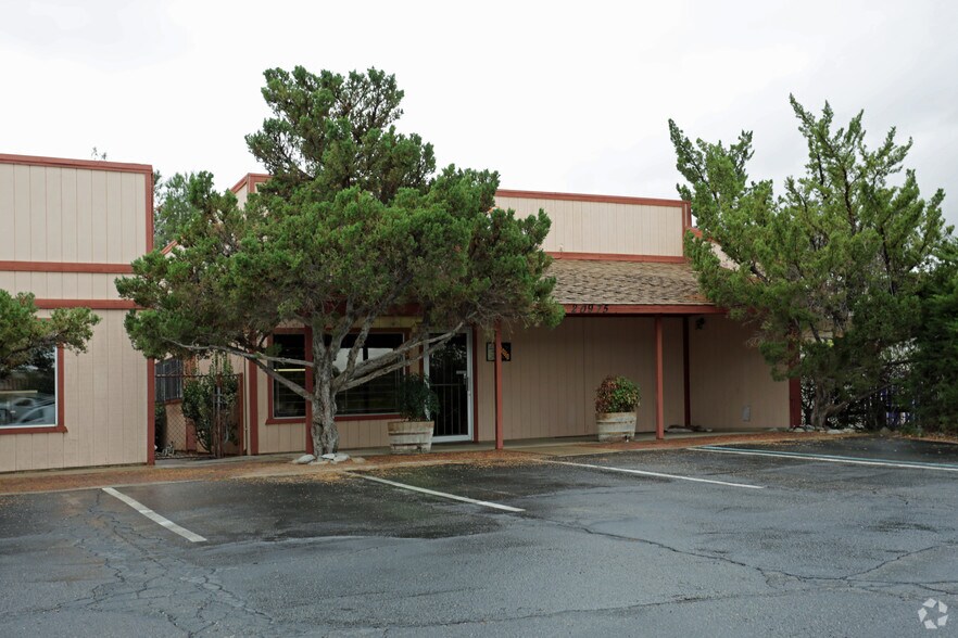 Primary Photo Of 20975 Bear Valley Rd, Apple Valley Office For Lease
