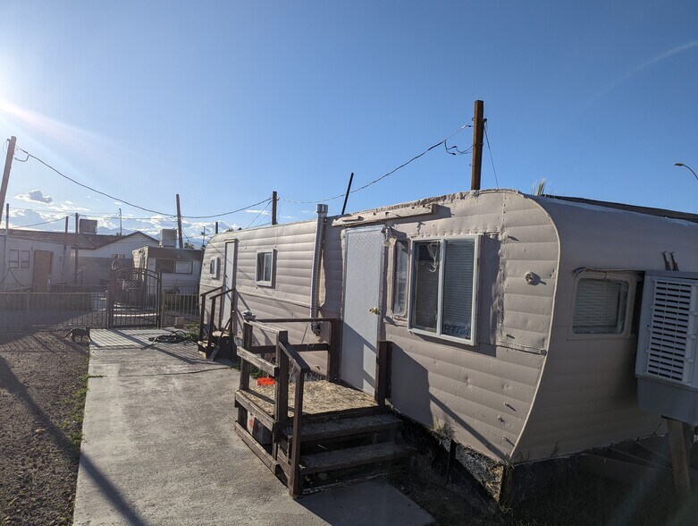 More Photos Of 1340 Hassell Ave, Las Vegas Manufactured Housing Mobile Home Park For Sale