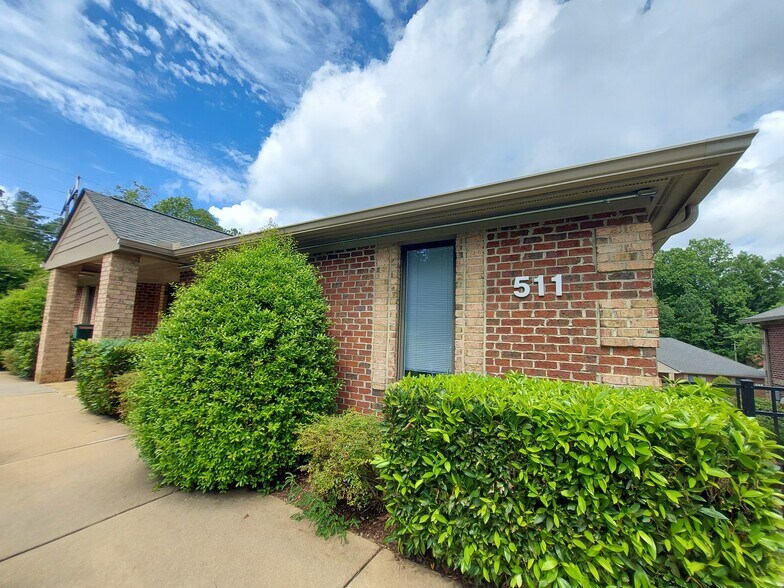 More Photos Of 511 Keisler Dr, Cary Office For Sale