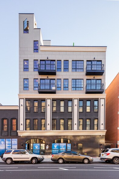 More Photos Of 862 Dekalb Ave, Brooklyn Apartments For Lease