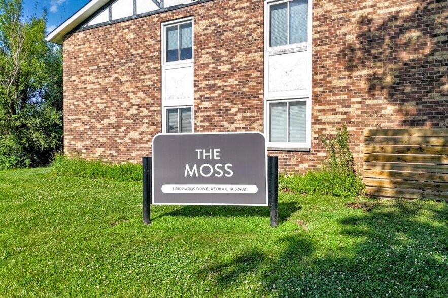 More Photos Of 1 Richards Dr, Keokuk Apartments For Sale