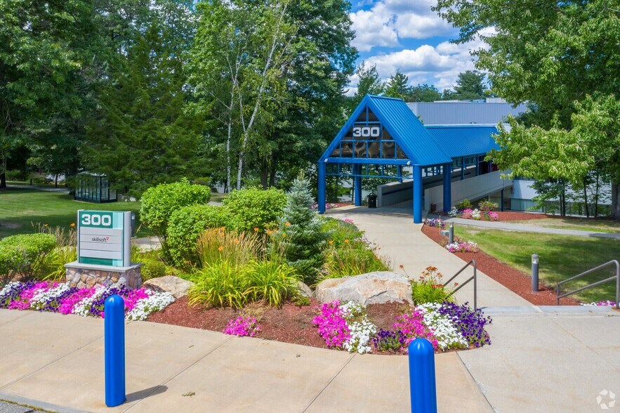 More Photos Of 100 Innovative Way, Nashua Unknown For Lease