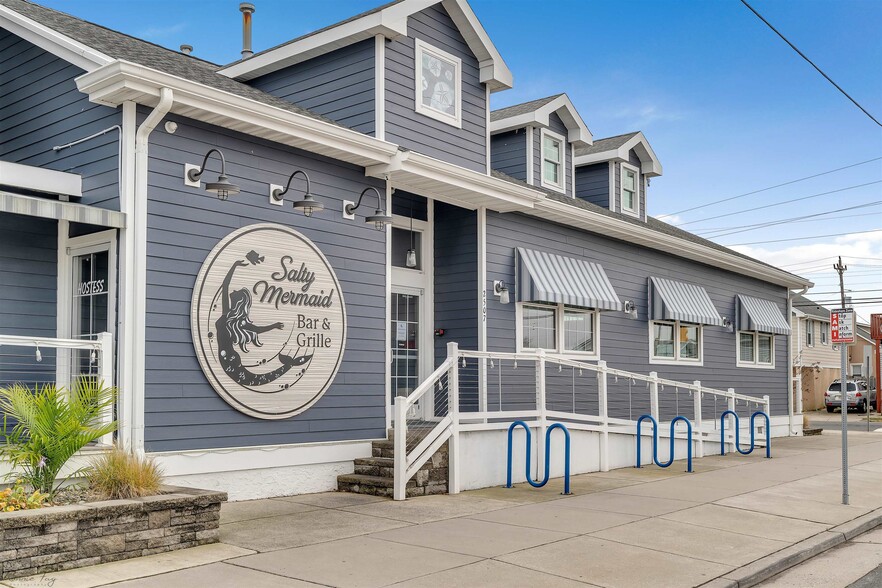 More Photos Of 2507 Delaware Ave, North Wildwood Restaurant For Sale