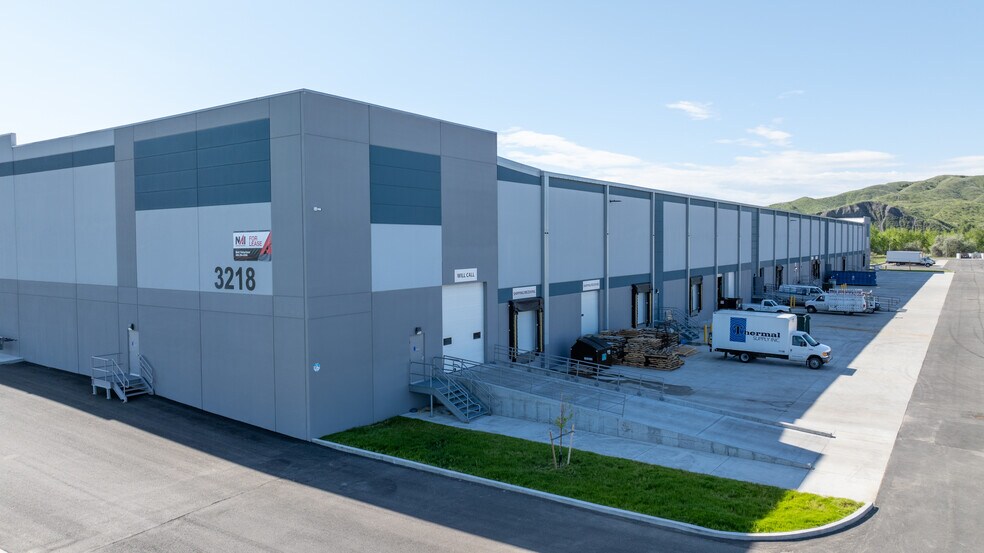 More Photos Of 3218 S Frontage Rd, Billings Unknown For Lease