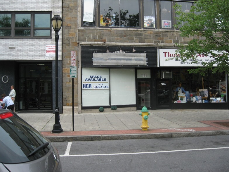 More Photos Of 178 Mamaroneck Ave, White Plains Storefront Retail Office For Lease