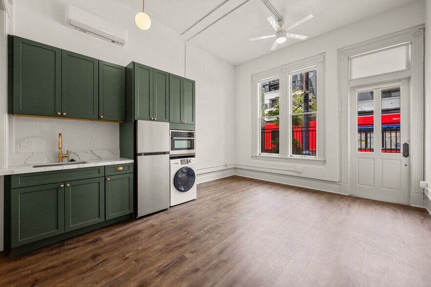 More Photos Of 509 Park Blvd, San Diego Apartments For Sale