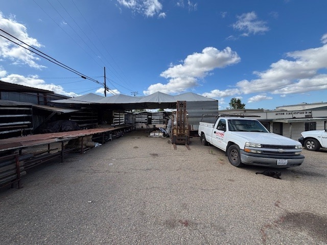 More Photos Of 9185 Harness St, Spring Valley Manufacturing For Sale