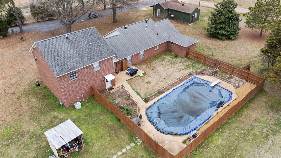 More Photos Of 9170 U.S. 51, Coldwater Land For Sale