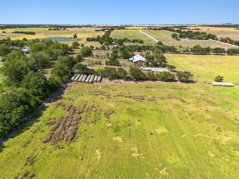 More Photos Of 21265 Melber Ln, Manor Land For Sale