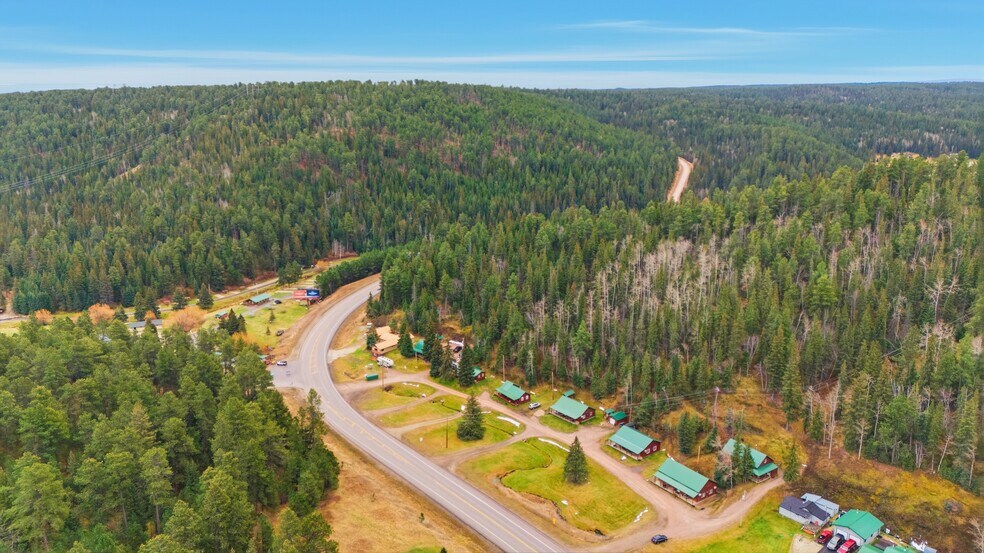 More Photos Of 21353 US HWY 385, Deadwood General Retail For Sale