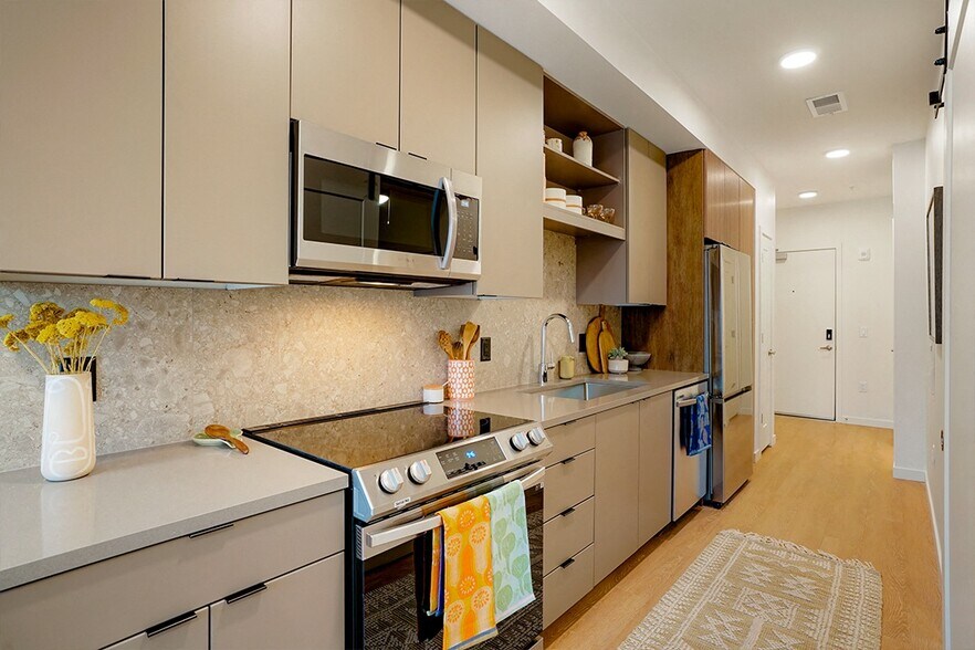 More Photos Of 1040 Santa Fe Dr, Denver Apartments For Lease