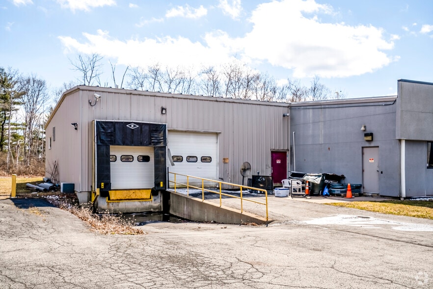 More Photos Of 20 Dutch Mill Rd, Ithaca Light Distribution For Lease