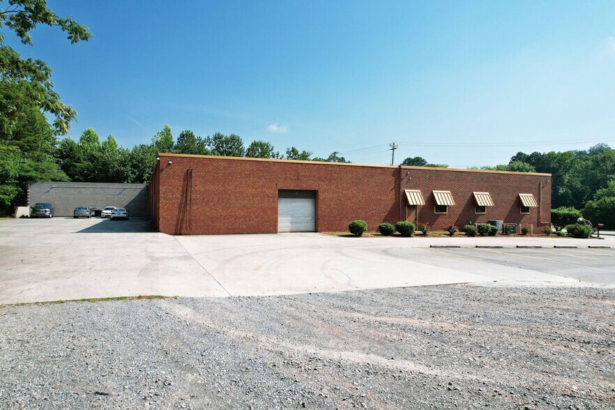 More Photos Of 2311 Chattanooga Rd, Dalton Freestanding For Sale
