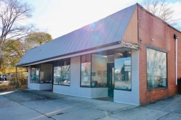 More Photos Of 1060-1066 Englewood Ave, Buffalo General Retail For Sale