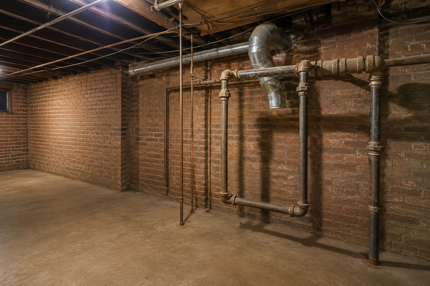 More Photos Of 154 26th St, Brooklyn Warehouse For Sale